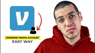 Как разморозить свой аккаунт Venmo (2025)