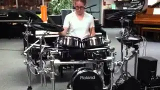 Roland TD30KV