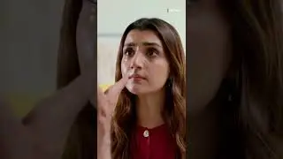 Mein tumhein Talaq..!  😱 #inteha #shorts