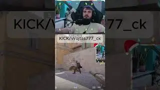 wylew cs2  #kick#cs2 #gaming #viral
