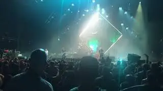 Foo Fighters- Run. Live BB&T Pavilion 7/7/18