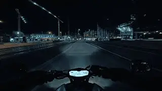City Lights