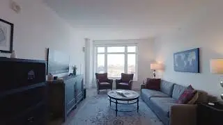 Lovejoy Wharf 7E Boston Waterfront