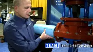 WEFTEC Product Showcase