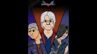 Devil May Cry 5 - Ep. 3 - Breaking In My New Arms
