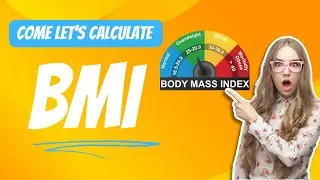 BMI #bodymassindex