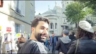 Adonis - Tour Diary (2019)
