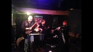 4- John Pietaro -SMOKE RINGS book release concert NOV 26,2019 Audio 4