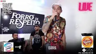LIVE DI RESPEITO NO SOLTO 2021 FIQUE EM CASA (TDTV WEBTV)