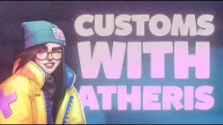 Sub Games with itsAtheris