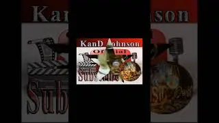 Slow Down  | KanD Johnson