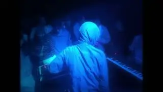 Big Animal Theory - Live at CIRCLE