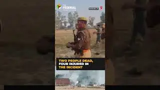 Two killed, four injured in firecracker unit blast in UP&rsquo;s Barabanki