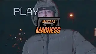 CRIPLA - Walk It Talk It Freestyle | @MixtapeMadness