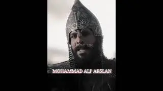 Alp Arslan &times; Cristal & МОЁТ | ALP EDITZ