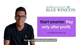 WinstonCare Explained: Profit-Based Google & Microsoft Ads Management for E-Commerce
