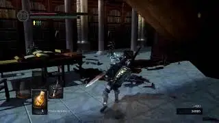 Dark souls 1: Estou perdidaço