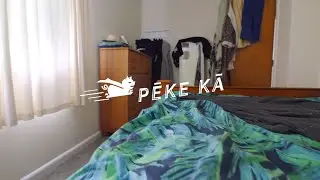 Pēke Kā Wero