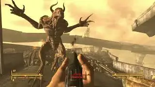 Playing Fallout New Vegas 11 Years Later Part 13