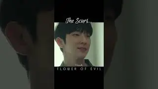 Flower Of Evil on Netflix! 🔥🔥🔥 #leejoongi #moonchaewon  #netflix #tvn