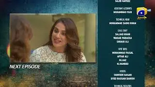 Grift Episode 110 Teaser - 7th April 2023 - HAR PAL GEO