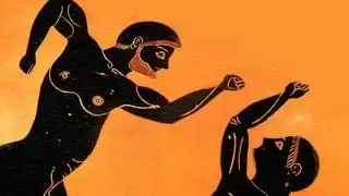 The Nature of Man: Hierarchy