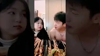 Pov: When you have a Clingy Boyfriend😅 #douyin #cdrama #chineseboy #douyinboy #kdrama #chinesetiktok