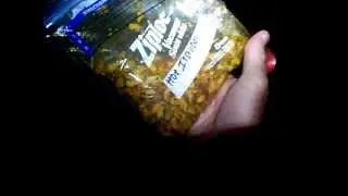 HawkVittles Hot Italian 530AM Duncan Ridge Trail...