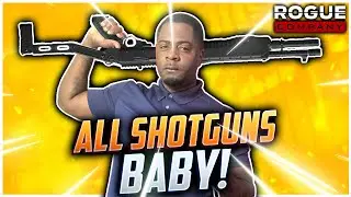 Rogue Company Shotguns -  &ldquo;All Shotguns&rdquo; - Which one is best?