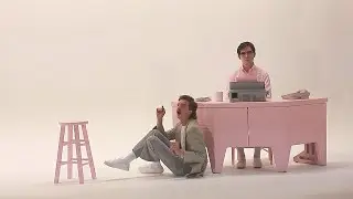 SUPERBODY - PATRICIA