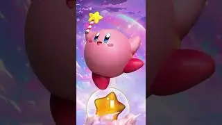 KIRBY - BBSD