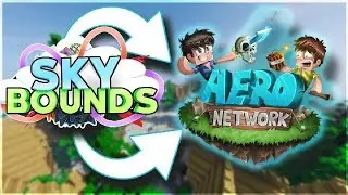 MY NEW OP SKYBLOCK SERVER RELEASE DATE! 1.8/1.9/1.12.2 2018 [HD]