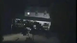 Cingular Wireless Push to Talk - Goodnight Commercial 2006 directed by Dominic Sena