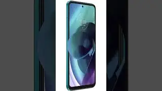 📱Motorola Moto G71 5G (Neptune Green, 6GB RAM 128GB Storage)