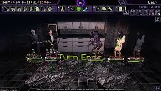 Draft of Darkness - They Didn't Let Me Hit