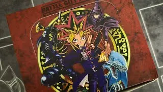 Final Saga Battle City Booter Box Opening: Part 3