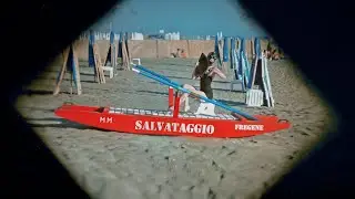 TIPI DA SPIAGGIA - L' Estate, sulle note di 