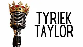 Founder Of Black and Queer Fitness, Fitness Trainer, & PPSC Specialist; Tyriek Taylor