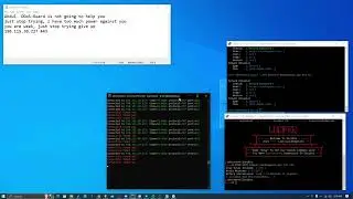 Gorilla C2 L4 SHOWCASE | BEST C2/BOTNET 2025 | BEST BYPASSES