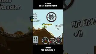 🎧 Is FORMULA The Best Today? 🎧 (ICC3 T 3) - Hill Climb Racing 2 #shorts #hcr2