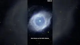 Types of Nebula - Planetary Nebula❤