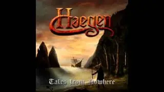 Haegen - Russian Disaster