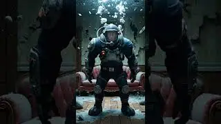 Ancient house under the ocean #xuhuongyoutubeshort #shortvideo