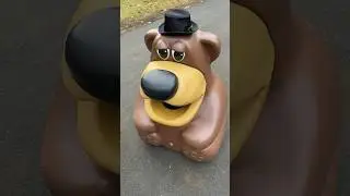 Это Фредди Фазбер?? #freddyfazbear #шорты #fnaf