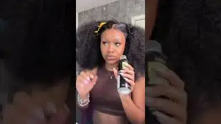 seems install so easy, had you get it #worldnewhair #lacewiginstall #tutorial #fyp