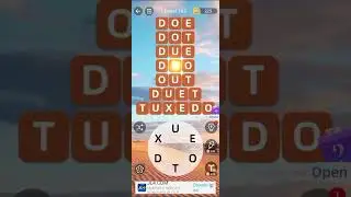 ZEN WORD Level 159 to 174