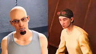 😂Hilarious NPC Moments in Test Drive Unlimited Solar Crown | Full Car Gallery Tour