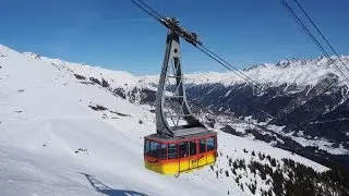 Téléphériques 