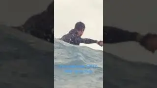 LIFTX hybrid hydrofoil surf and prone electric surf #liftx