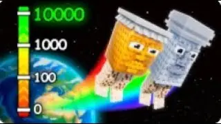 Brainrot jumping Game | R.B.Gamer | #allah #viral #trending #viralvideo #roblox